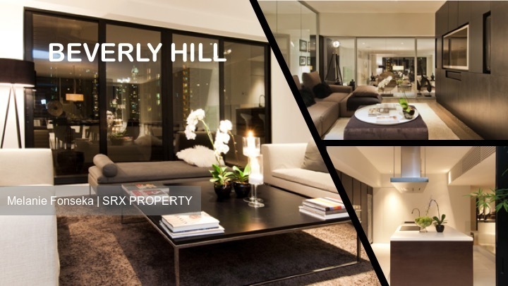Beverly Hill (D10), Condominium #210285651